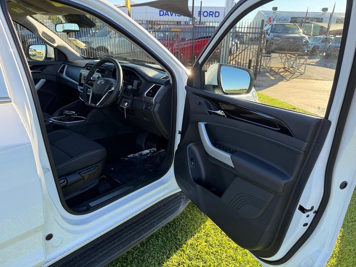 2025 LDV T60 Max PRO