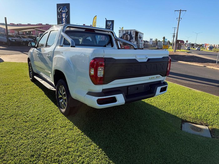 2025 LDV T60 Max PRO