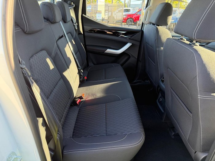 2025 LDV T60 Max PRO