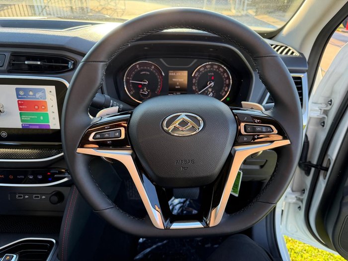 2025 LDV T60 Max PRO