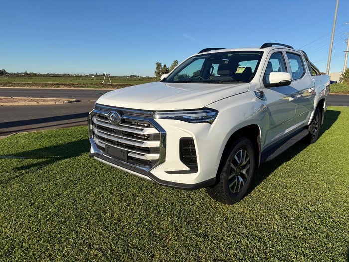 2025 LDV T60 Max PRO