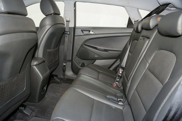 2020 Hyundai Tucson Active X