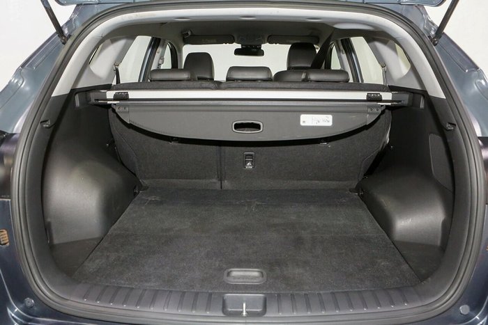 2020 Hyundai Tucson Active X