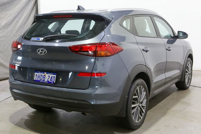 2020 Hyundai Tucson Active X