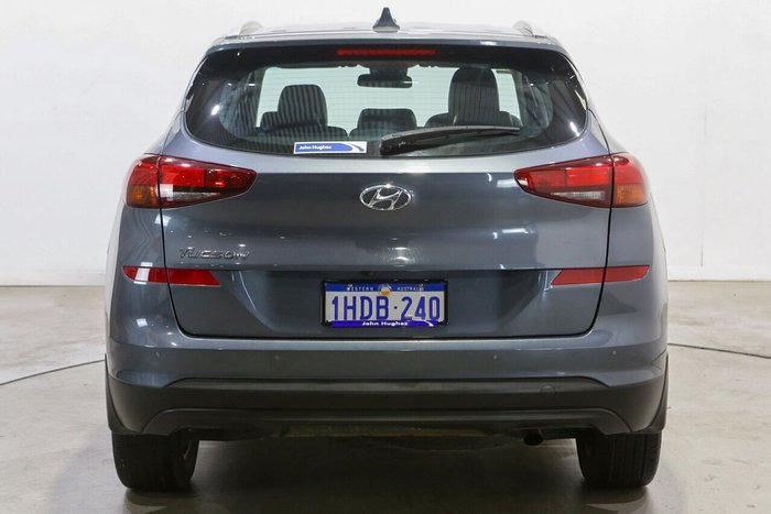 2020 Hyundai Tucson Active X