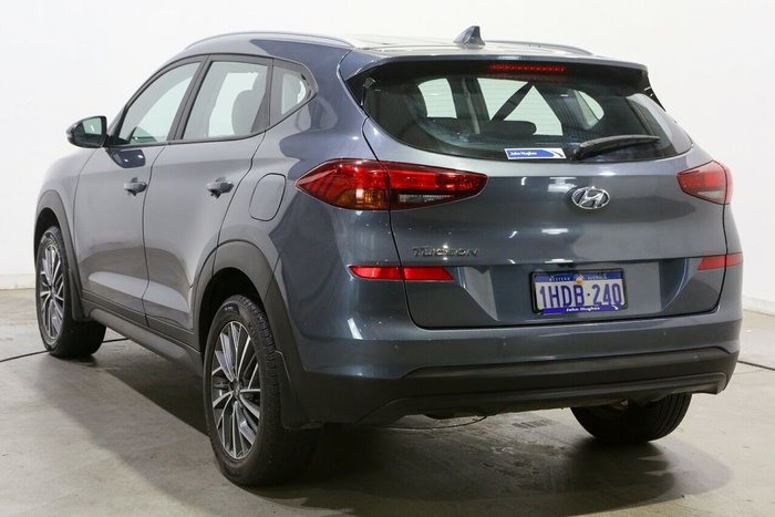 2020 Hyundai Tucson Active X