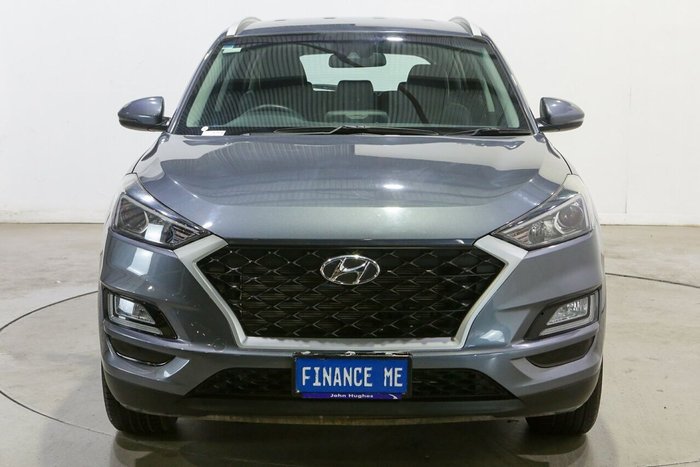 2020 Hyundai Tucson Active X