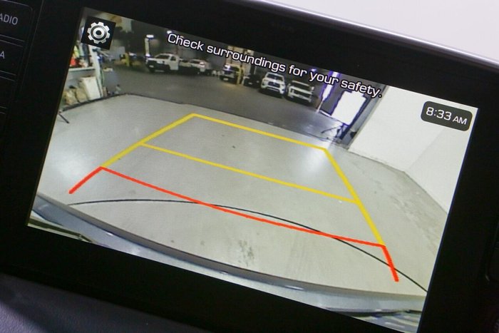 2020 Hyundai Tucson Active X