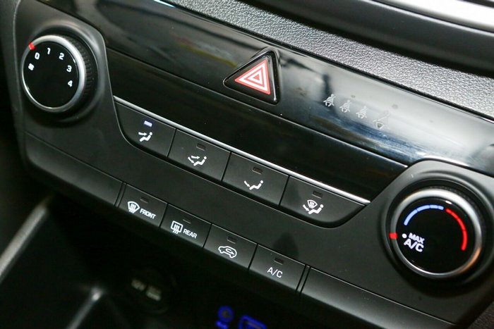 2020 Hyundai Tucson Active X