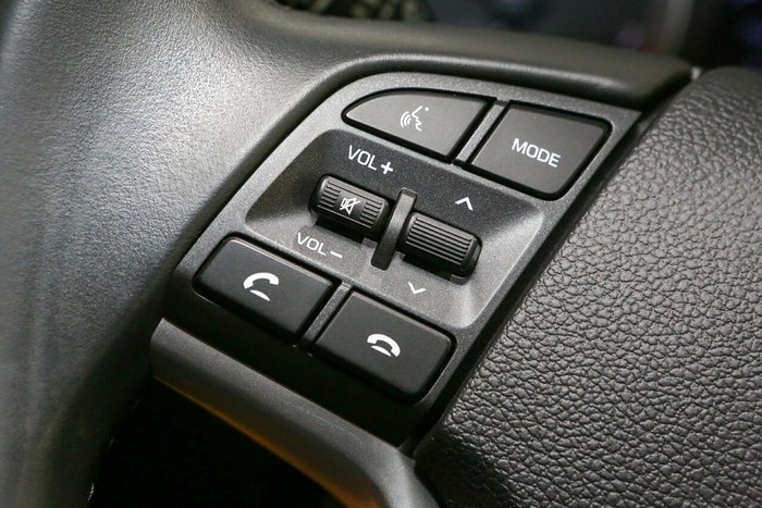 2020 Hyundai Tucson Active X