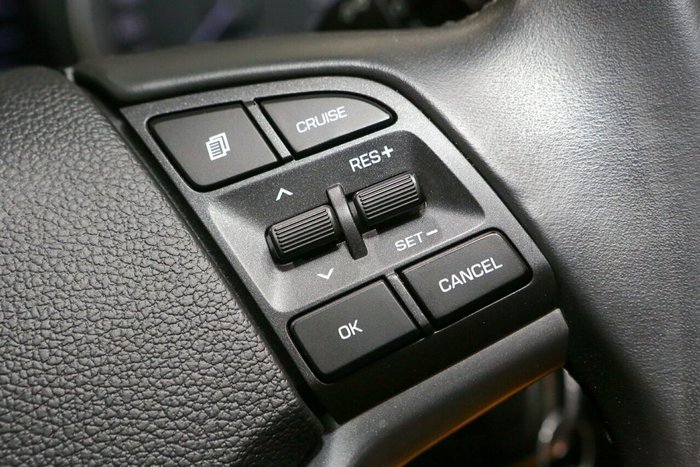 2020 Hyundai Tucson Active X