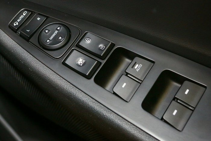 2020 Hyundai Tucson Active X