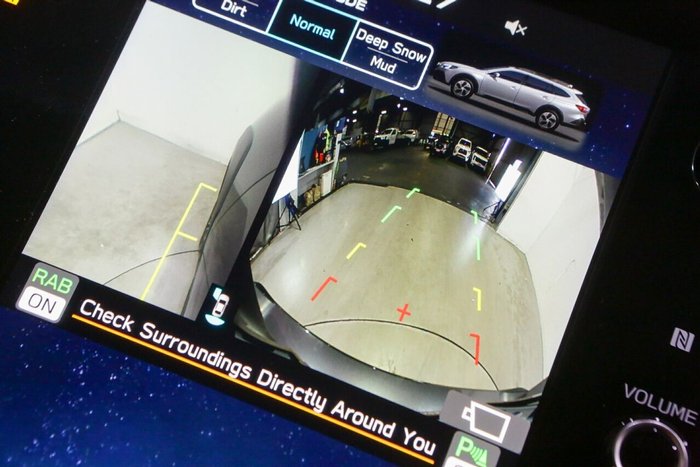 2025 Subaru Outback AWD Touring XT