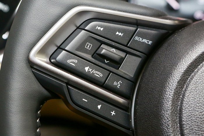 2025 Subaru Outback AWD Touring XT