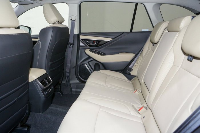 2025 Subaru Outback AWD Touring XT