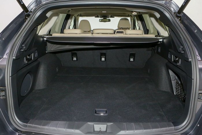 2025 Subaru Outback AWD Touring XT