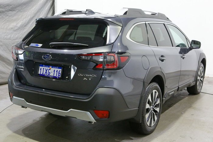 2025 Subaru Outback AWD Touring XT