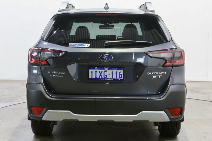2025 Subaru Outback AWD Touring XT