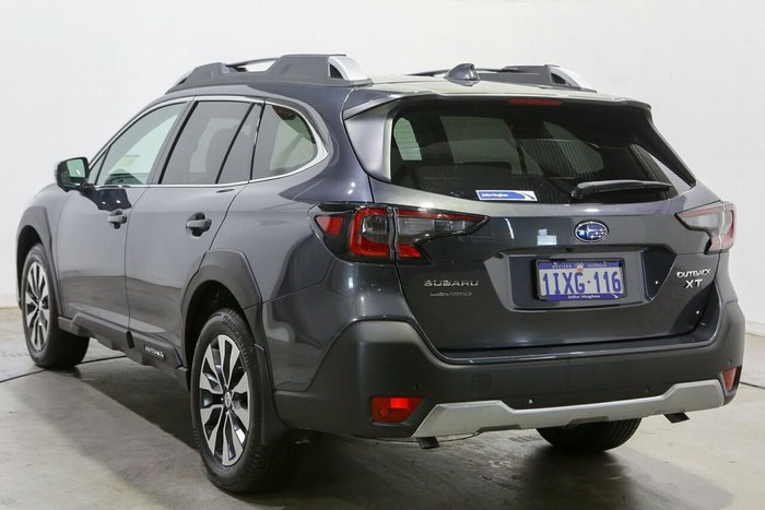 2025 Subaru Outback AWD Touring XT