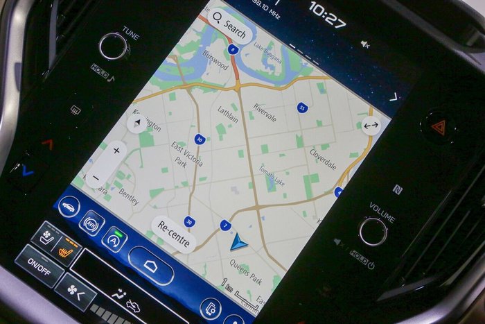 2025 Subaru Outback AWD Touring XT