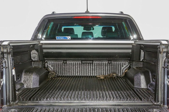 2022 Ford Ranger Wildtrak