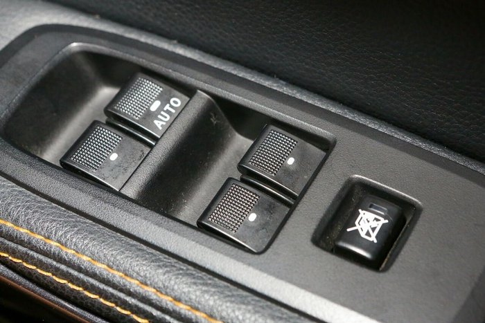 2022 Ford Ranger Wildtrak