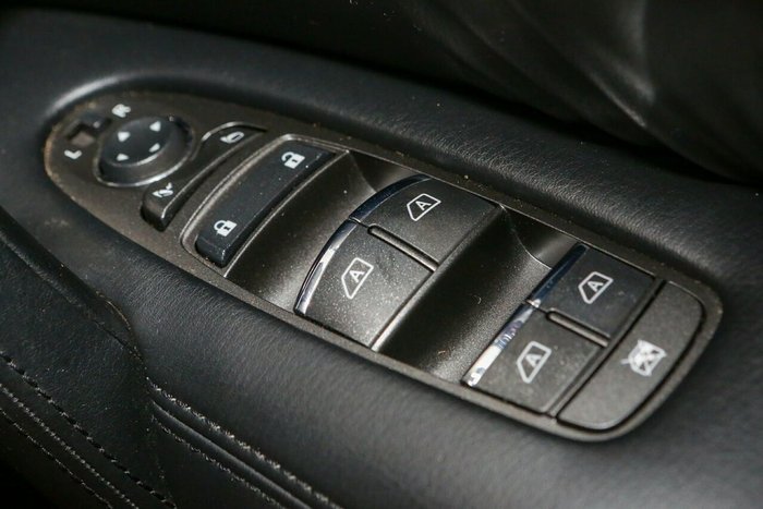 2022 Nissan Patrol Ti