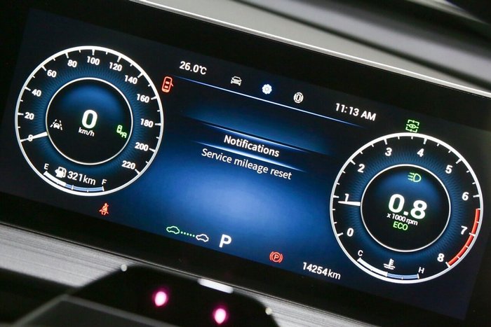 2024 Chery Tiggo 4 Pro Ultimate