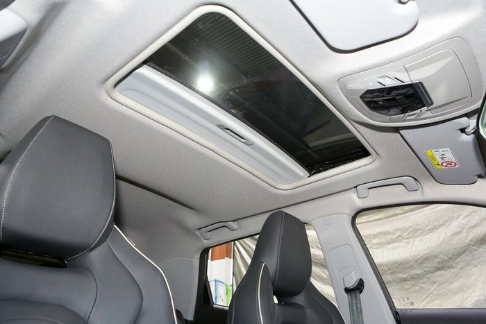 2024 Chery Tiggo 4 Pro Ultimate