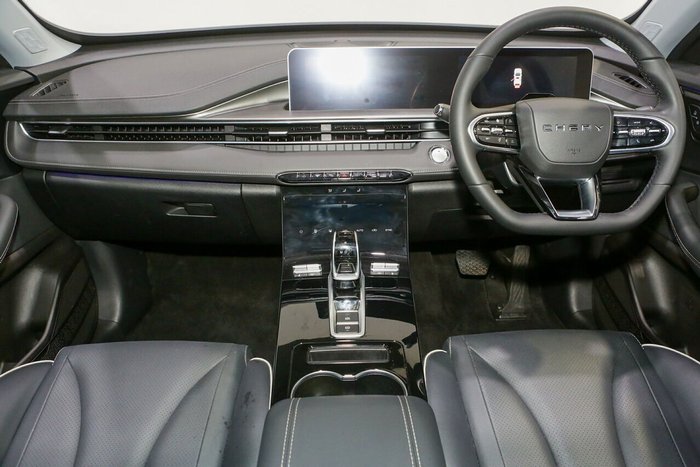 2024 Chery Tiggo 4 Pro Ultimate