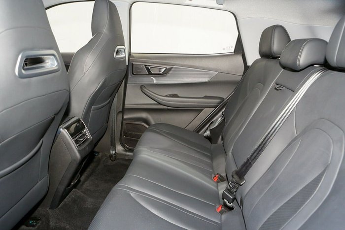 2024 Chery Tiggo 4 Pro Ultimate