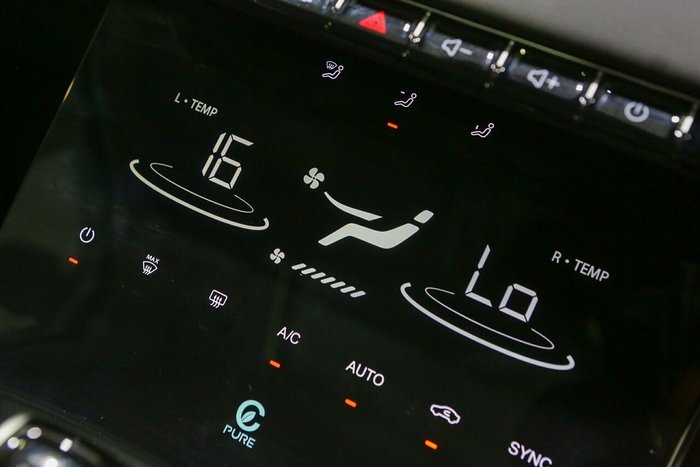 2024 Chery Tiggo 4 Pro Ultimate