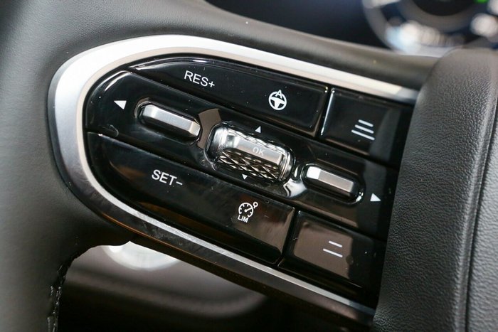 2024 Chery Tiggo 4 Pro Ultimate