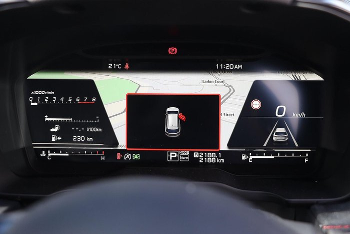 2025 Subaru WRX tS VN MY25 AWD Ceramic White