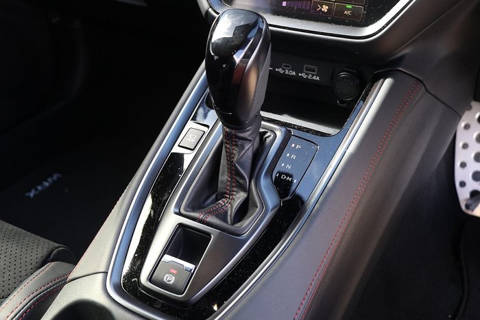 2025 Subaru WRX tS