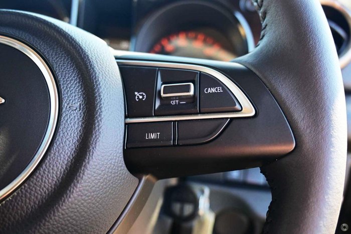 2025 Suzuki Jimny XL Heritage Edition JJ 4X4 Dual Range Granite Grey