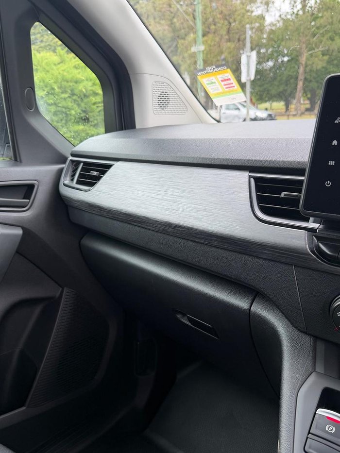 2025 Renault Kangoo L2 XFK MY25 Mineral White