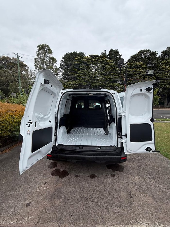 2025 Renault Kangoo L2 XFK MY25 Mineral White