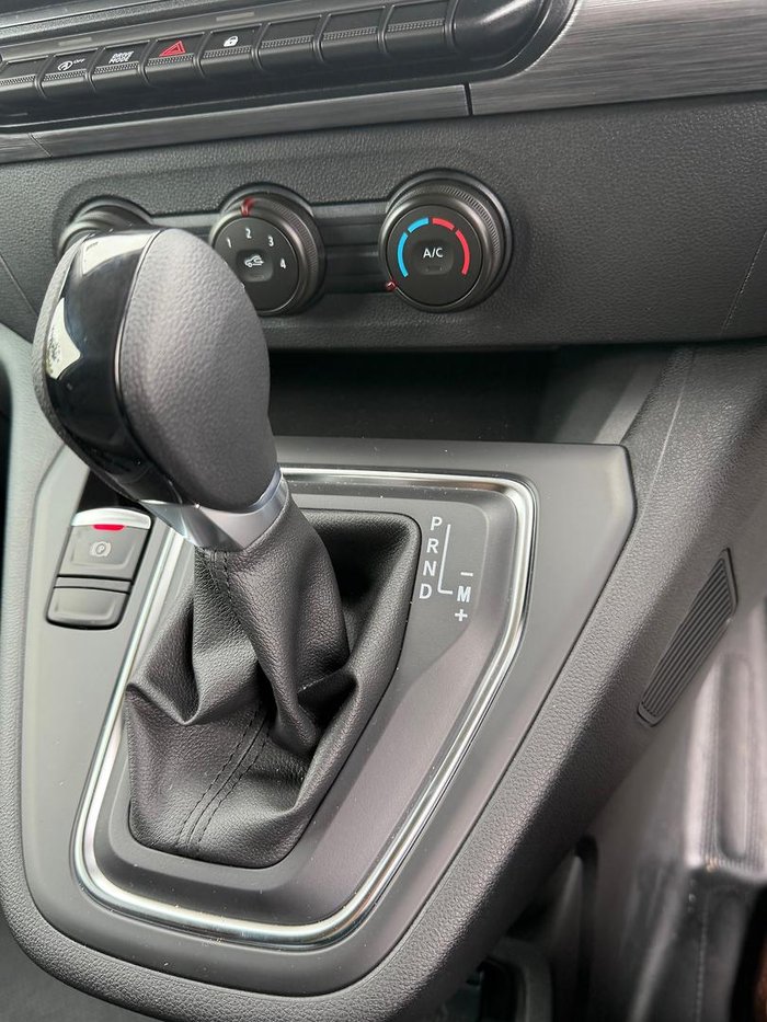 2025 Renault Kangoo L2 XFK MY25 Mineral White