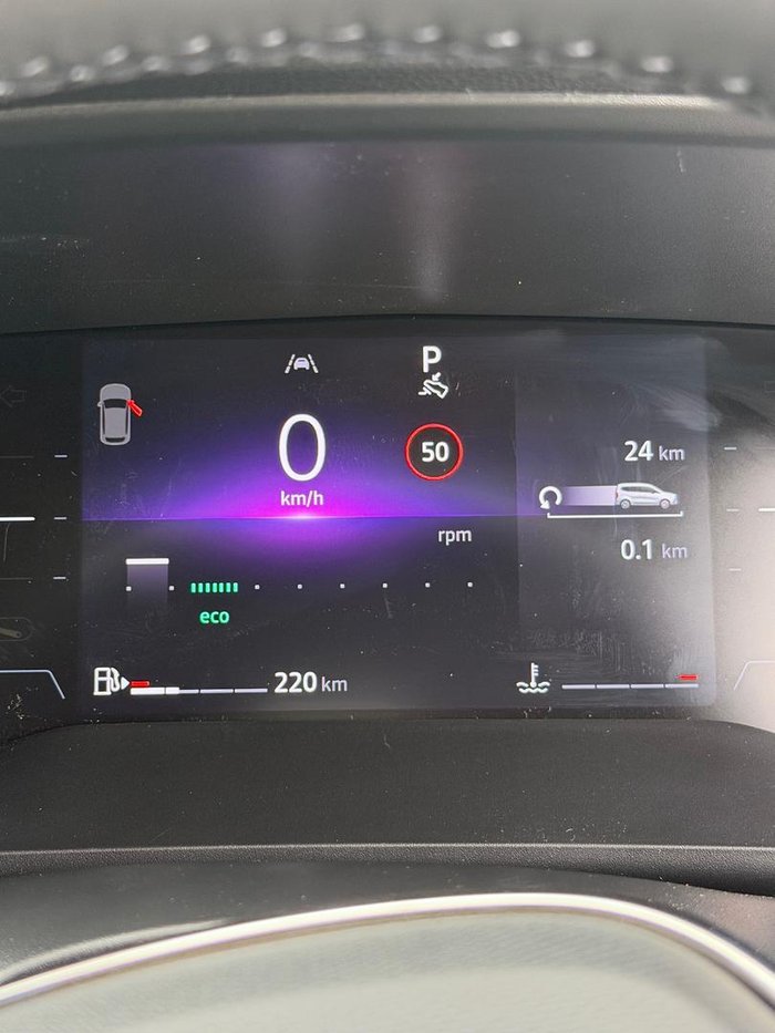 2025 Renault Kangoo L2 XFK MY25 Mineral White