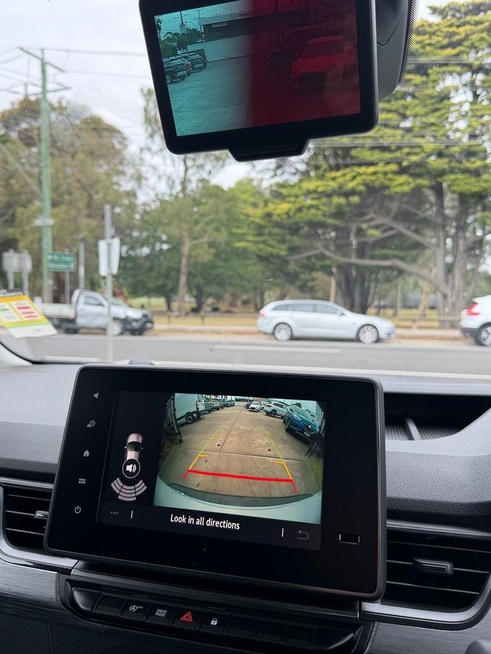 2025 Renault Kangoo L2 XFK MY25 Mineral White