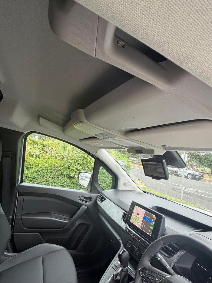 2025 Renault Kangoo L2 XFK MY25 Mineral White