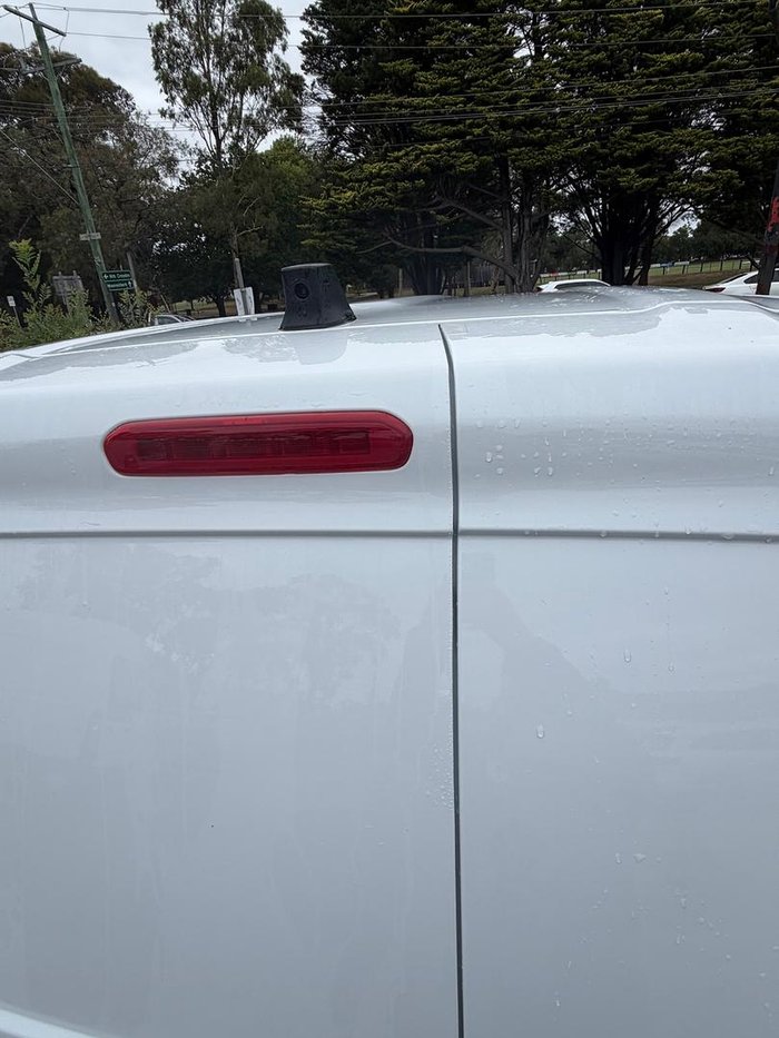 2025 Renault Kangoo L2 XFK MY25 Mineral White