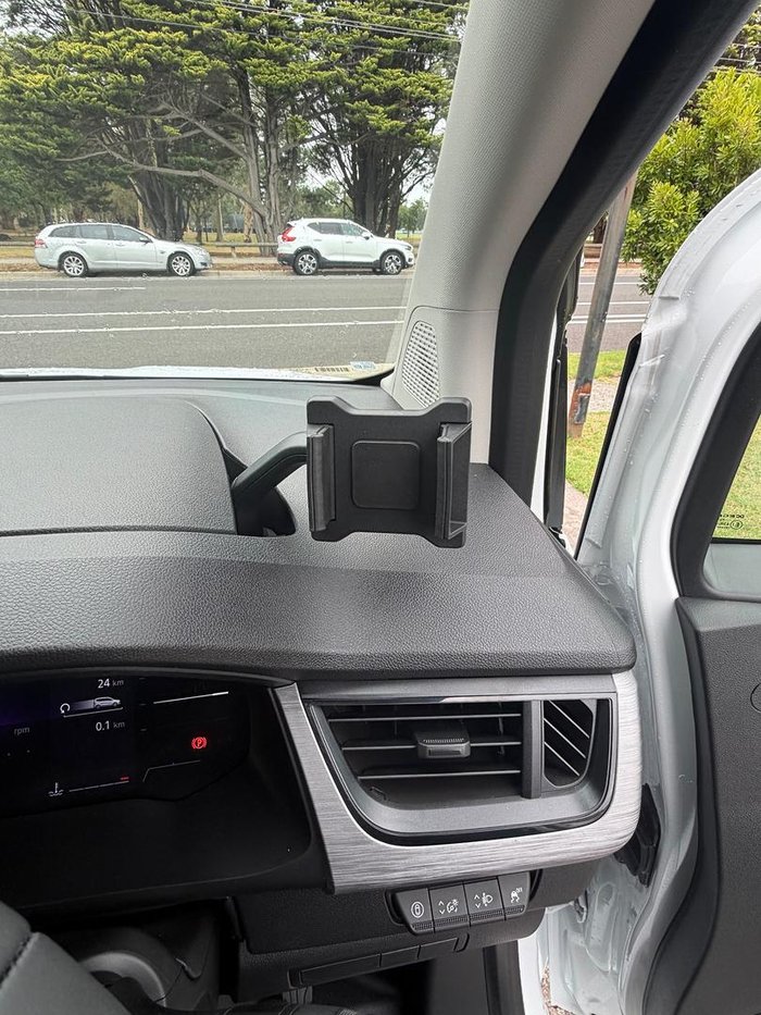 2025 Renault Kangoo L2 XFK MY25 Mineral White