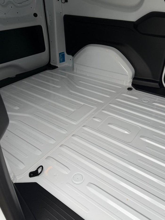 2025 Renault Kangoo L2 XFK MY25 Mineral White