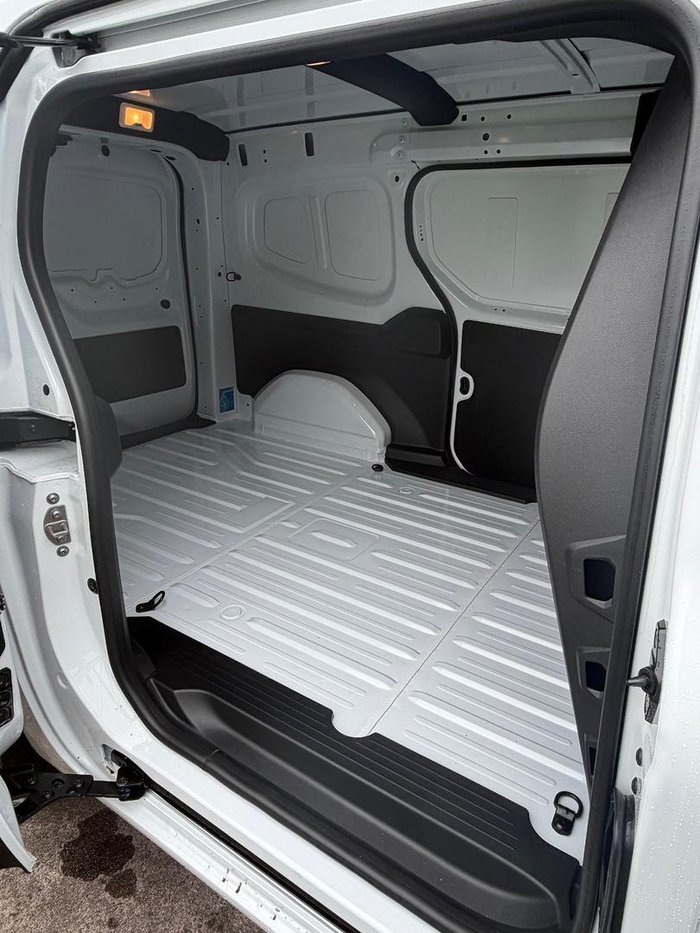 2025 Renault Kangoo L2 XFK MY25 Mineral White