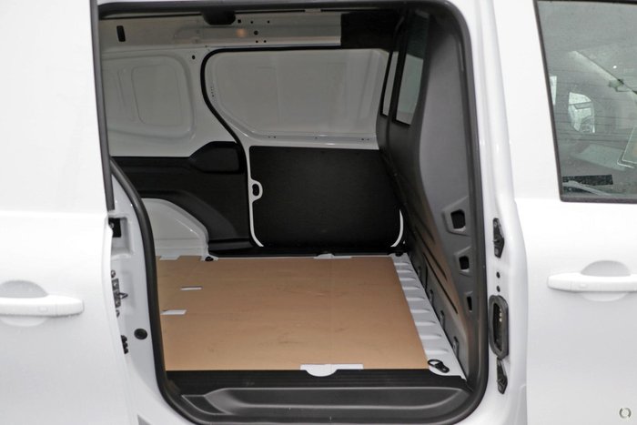 2025 Renault Kangoo L2 XFK MY25 Mineral White