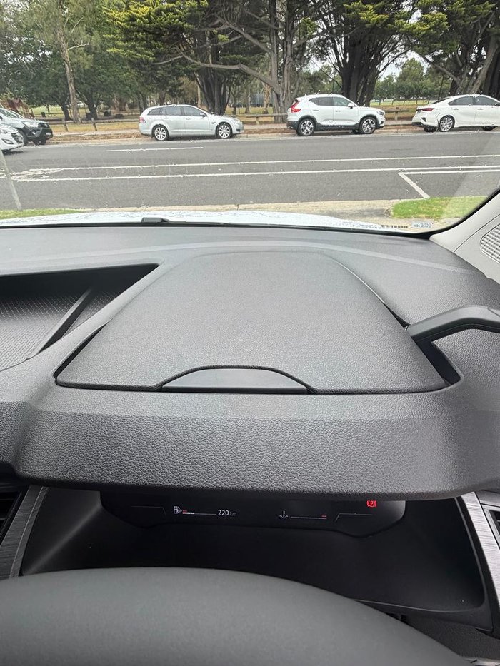 2025 Renault Kangoo L2 XFK MY25 Mineral White