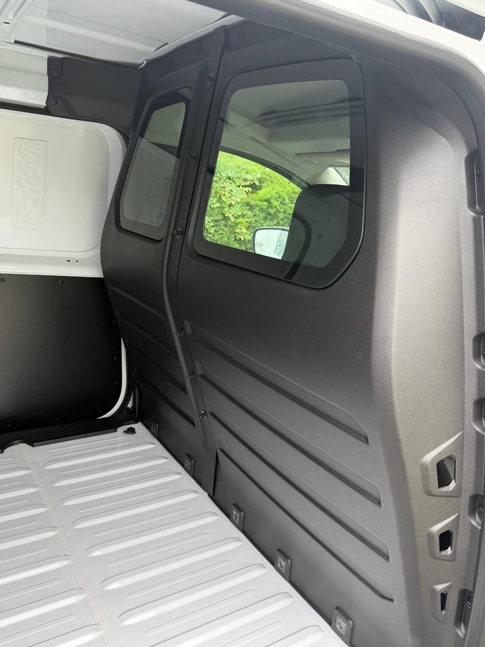 2025 Renault Kangoo L2 XFK MY25 Mineral White