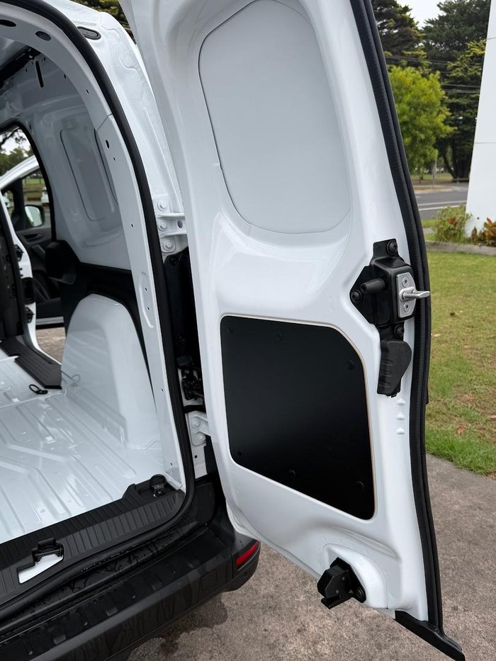 2025 Renault Kangoo L2 XFK MY25 Mineral White